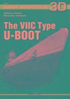 bokomslag The Viic Type U-Boot