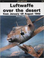 Luftwaffe Over the Desert 1