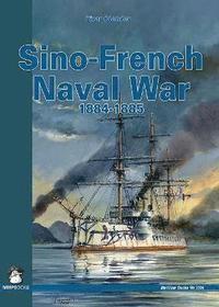 bokomslag Sino-French Naval War 1884-1885