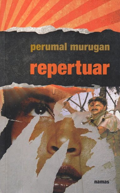 Perumal Murugan - Repertuar (Polska), Häftad