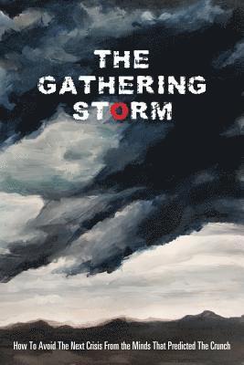Lee Robinson, Patrick L Young - Gathering Storm, Häftad