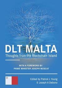 bokomslag DLT Malta