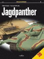bokomslag Jagdpanther