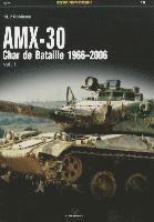bokomslag Amx-30