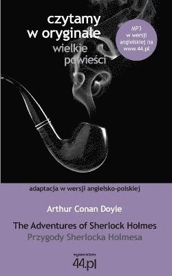 Przygody Sherlocka Holmesa