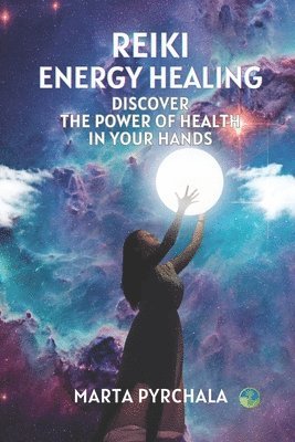 bokomslag Reiki Energy Healing