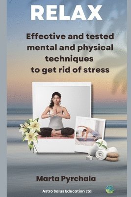 RELAX and get rid of stress 1