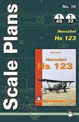 Henschel Hs 123 1