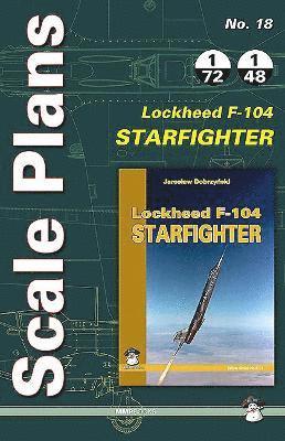 Lockheed F-104 Starfighter 1