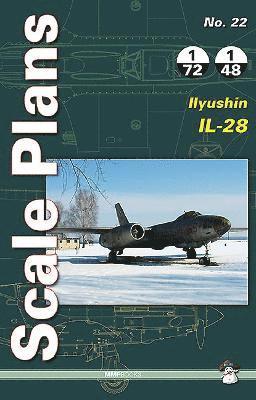Ilyushin Il-28 1