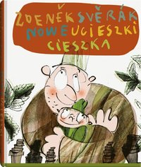 bokomslag Nowe ucieszki Cieszk