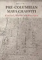 Jaroslaw Zralka - Pre-Columbian Maya Graffiti: Context, Dating and Function, Häftad. Tillgänglighet: Tillfälligt slut