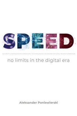 SPEED no limits in the digital era 1