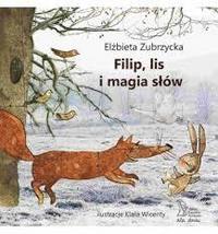 bokomslag Filip lis i magia slów