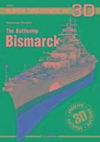 bokomslag The Battleship Bismarck