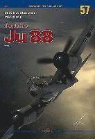 bokomslag Junkers Ju 88 Vol. I