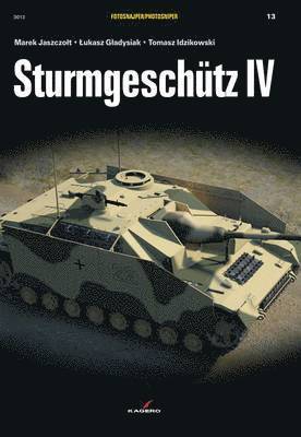 SturmgeschTz Iv 1