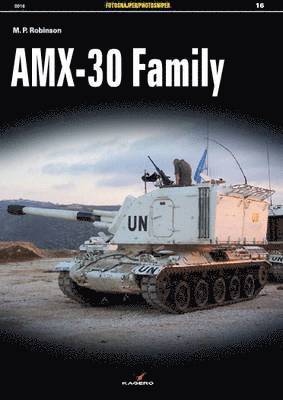 Amx-30 Family 1