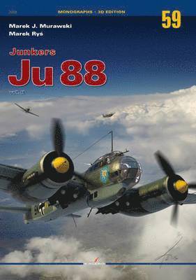 Junkers Ju 88 1