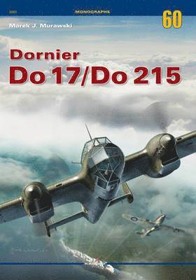 Dornier Do 17/Do 215 1