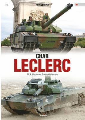 Char Leclerc 1