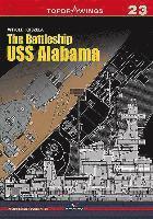The Battleship USS Alabama 1