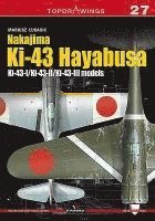 Nakajima Ki-43 Hayabusa 1