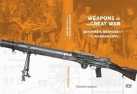 bokomslag Weapons of the Great War