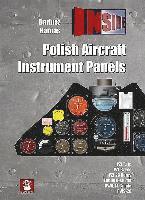 bokomslag Polish Aircraft Instrument Panels