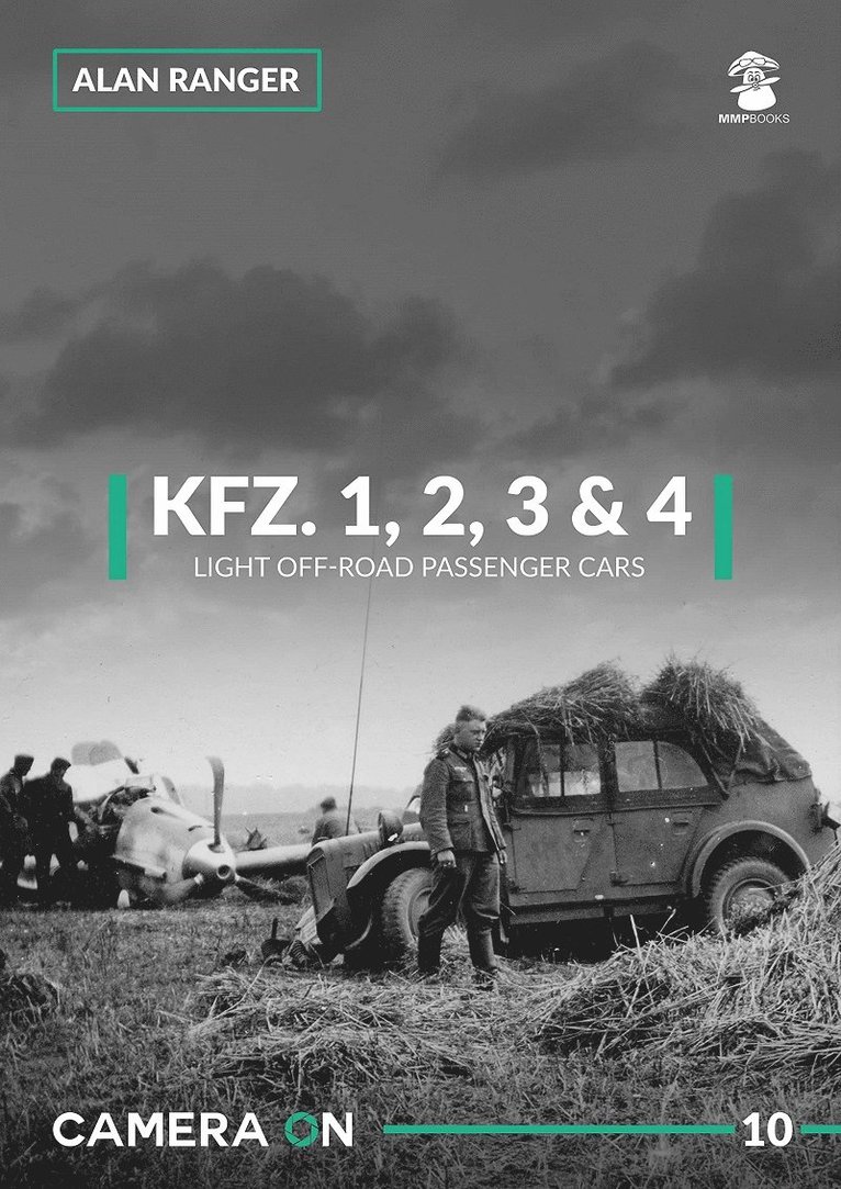 Kfz. 1, 2, 3 & 4 1