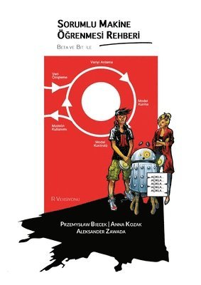 bokomslag Sorumlu Makine Ö?renmesi Rehberi