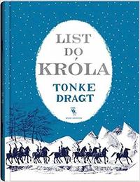 bokomslag List do króla