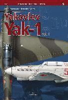 Yak-1, Vol. I