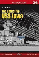 Battleship USS Iowa