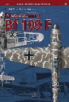 bokomslag Messerschmitt Bf 109f