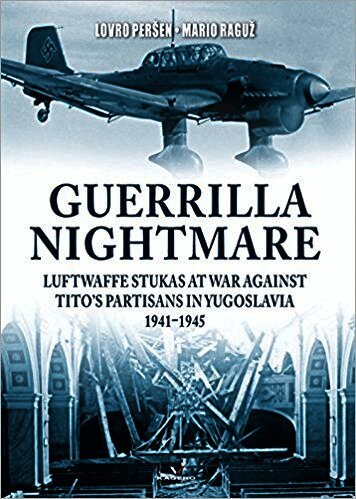 Guerrilla Nightmare
