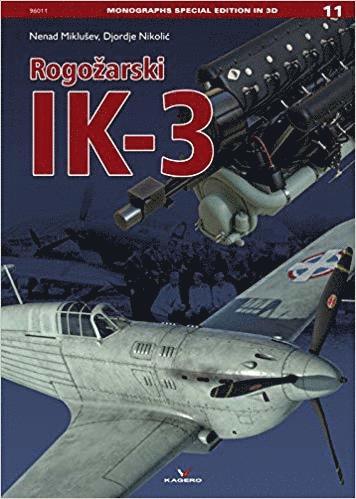RogožArski Ik3