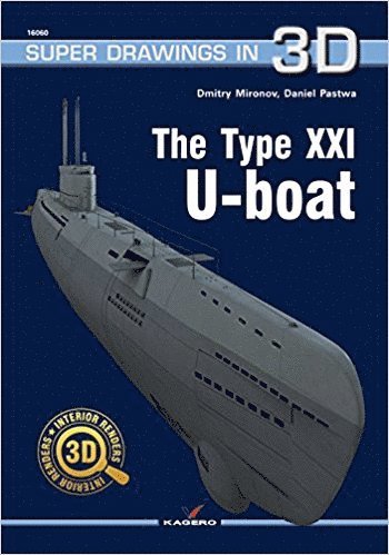 Type Xxi U-Boot