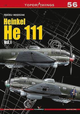 Heinkel He 111 1