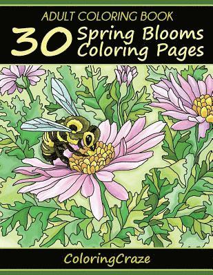 bokomslag Adult Coloring Book