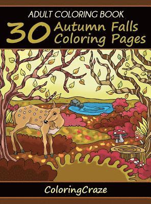 Adult Coloring Book 1