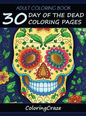 Adult Coloring Book 1