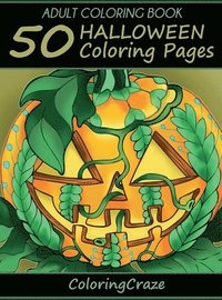 bokomslag Adult Coloring Book