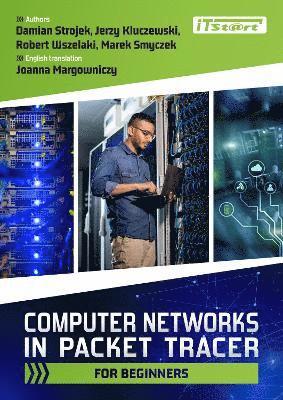 Computer Networks in Packet Tracer for Beginners