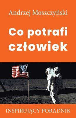 bokomslag Co potrafi czlowiek