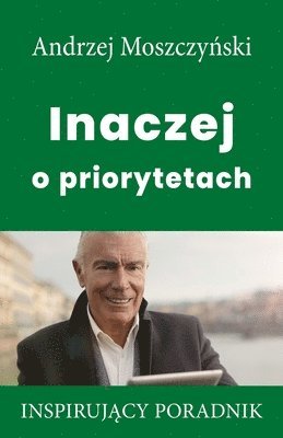 bokomslag Inaczej o priorytetach