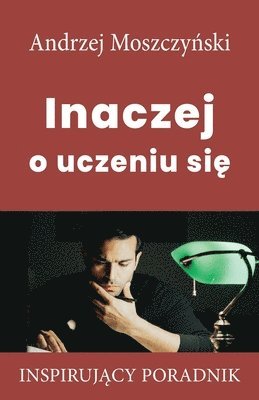 bokomslag Inaczej o uczeniu si&#281;