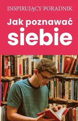 bokomslag Jak poznawac siebie