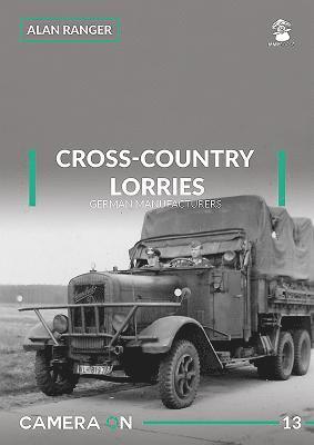 Cross-Country Lorries 1