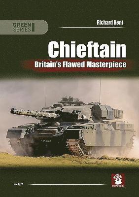 Chieftain 1